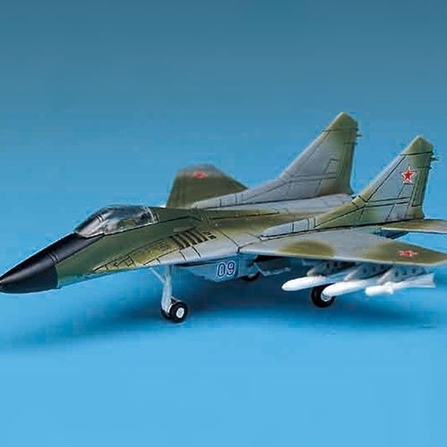 Academy 12615 M-29 FULCRUM 1/144