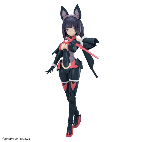 Bandai 69199 30MS SIS-K00 Micolulu (Color B)