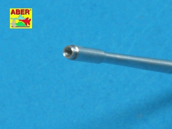 Aber 72L-45 Lufa 100 mm D-10T do T-54/55 / Russian 100 mm D-10T tank barrel for T-54/55 1/72