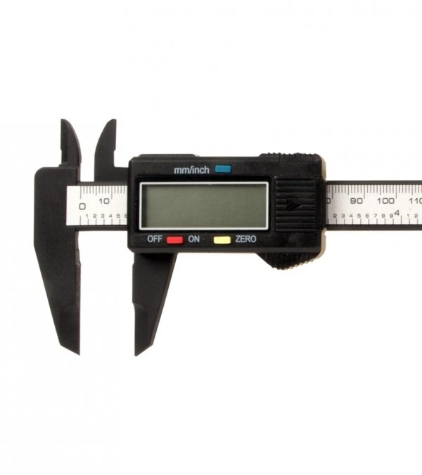 ARTESANIA LATINA 27057-1 Suwmiarka elektroniczna 155 mm