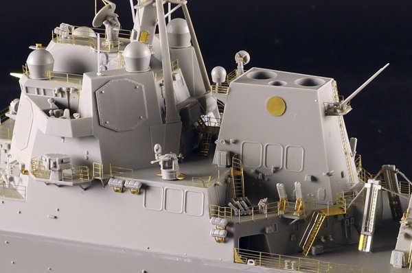 I Love Kit 62010 USS Pinckney DDG-91 1/200