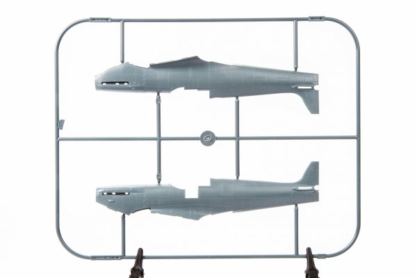 Eduard 11197 Battle of Britain Spitfire Mk. I 1/48