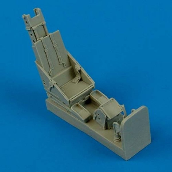 Quickboost QB48498 F3H-2 Demon ejection seat with safety belts Other 1/48