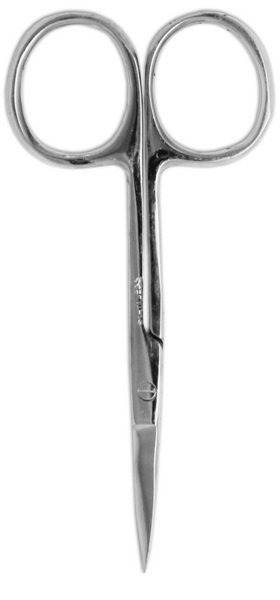 Excel 55613 3.5inch Stainless Steel Curved Scissor