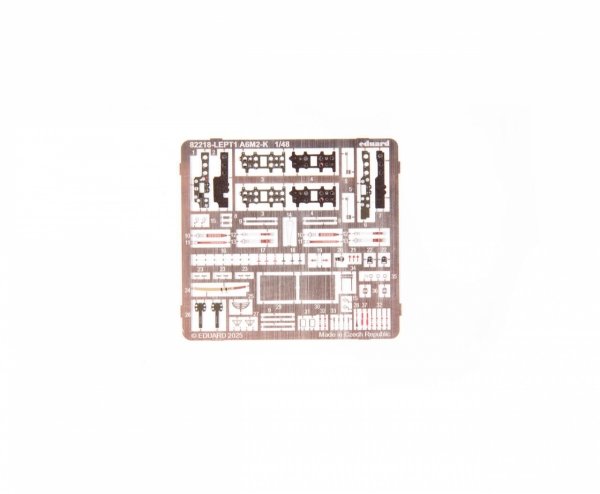 Eduard 82218 A6M2-K Profipack 1/48