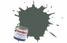 Humbrol 1 GREY PRIMER MATT