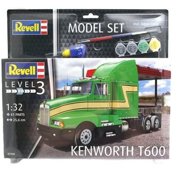 Revell 67446 Kenworth T600 1/32