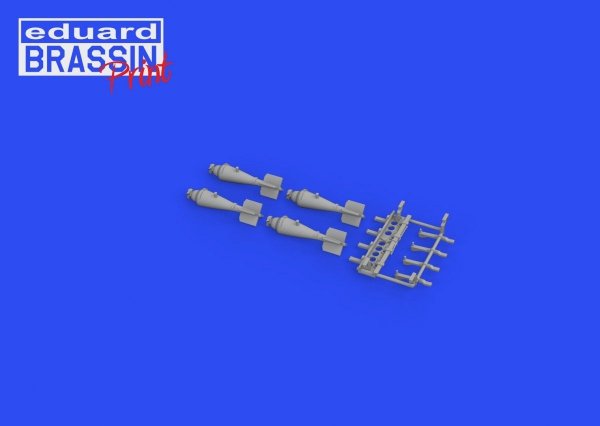 Eduard SIN64893 Sopwith Camel Gnome engine EDUARD 1/48