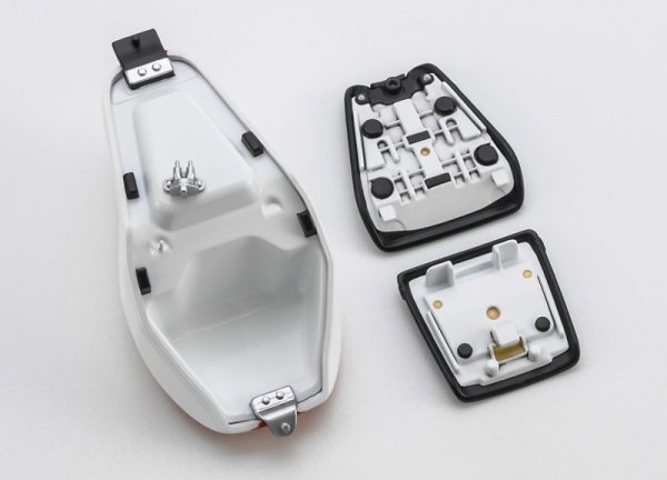 Hasegawa 21517-BK17 Yamaha TZR250 (3MA) (1989) 1/12