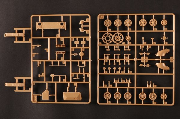 Hobby Boss 80153 BMD-1 1/35