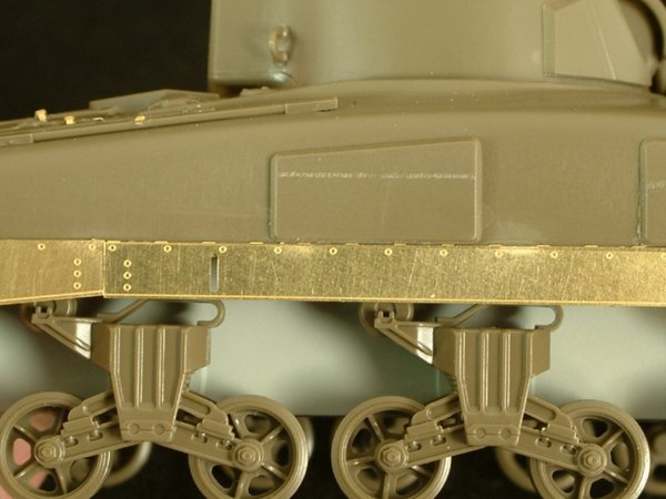 Voyager Model VPE48016 M4A1 1/48