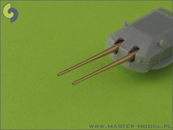 Master SM-700-025 German 20,3cm/60 (8in) SKC/34 (8pcs)