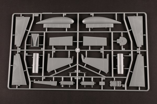 Hobby Boss 81740 U-2R Dragon Lady 1/48