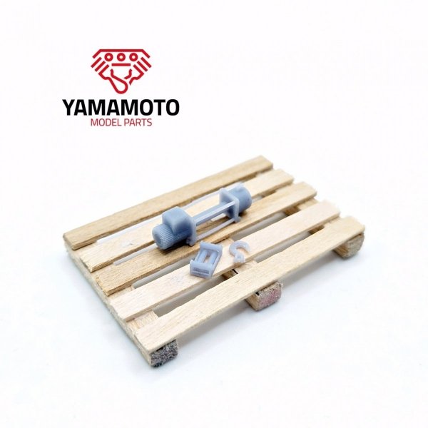 Yamamoto YMPTUN46 Off-Road Kit  1/24