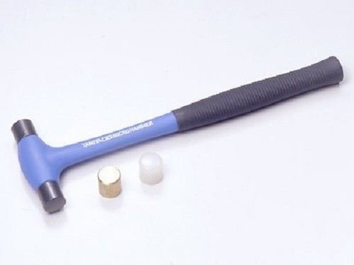 Tamiya 74060 Micro Hammer with 4 Heads