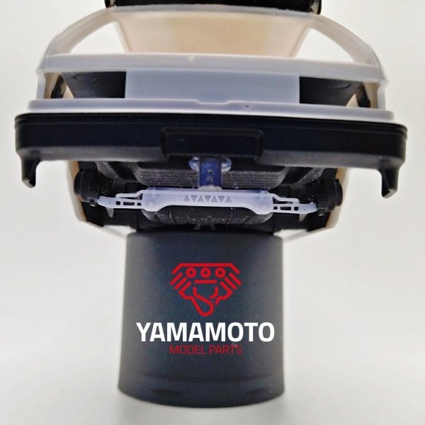 Yamamoto YMPTUN47 Belka tyl.zawieszenia Honda Civic 4,5,6 gen. 1/24