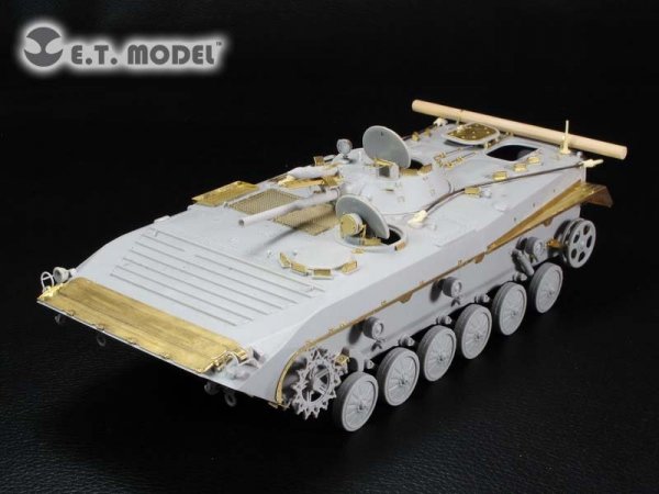 E.T. Model E35-170 Soviet BMP-1 IFV (For TRUMPETER 05555) (1:35)