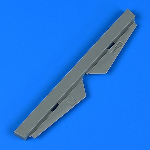 Quickboost QB72630 F-14 Tomcat ventral fins for Academy 1/72