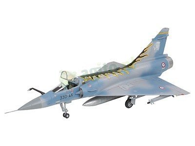 Revell 04366 Mirage 2000 C (1:72)