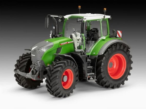 Revell 07827 Fendt 728 Vario 1/24