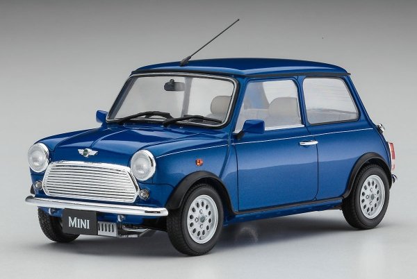 Hasegawa 20671 Mini Mayfair (1997) 1/24