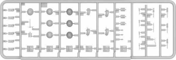 MiniArt 35469 BRITISH JEEP CREW. SPECIAL EDITION 1/35