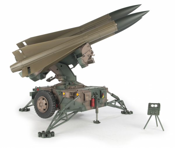 AFV Club 35310 MIM-23 Hawk Surface-to-air missile JGSDF Version 1/35