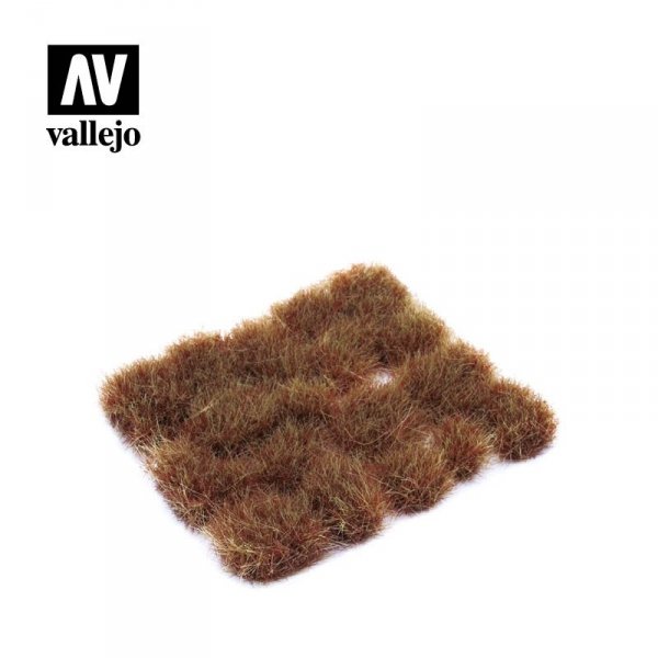Vallejo Scenery SC425 Wild Tuft – Dry