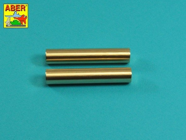 Aber MW-12 Dociążenie do plastikowych modeli / WEIGHT FOR PLASTIC MODELS 65 x 12 mm x 2 pcs