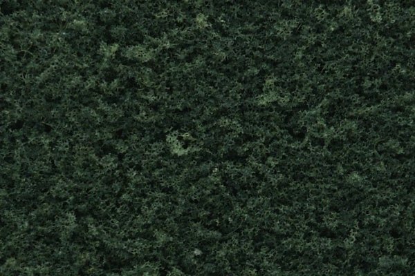 Woodland Scenics WF53 Dark Green Foliage 585cm2