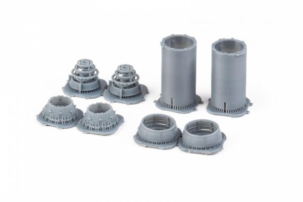 Eduard SIN648147 Jaguar GR.1A for AIRFIX 1/48