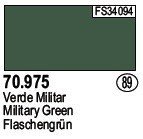 Vallejo 70975 Military Green (89)