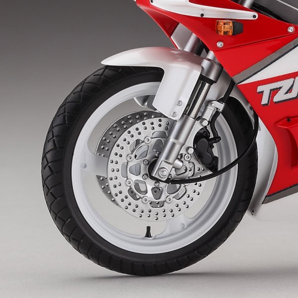 Hasegawa 21776 Yamaha TZR250 (3MA) Late Version (1990) 1/12