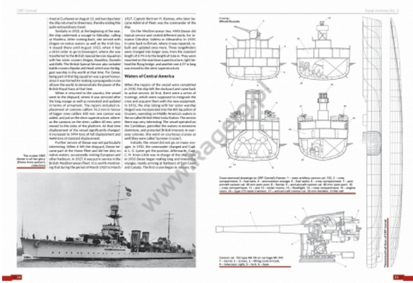 Kagero 92004 Naval Archives vol.IV EN