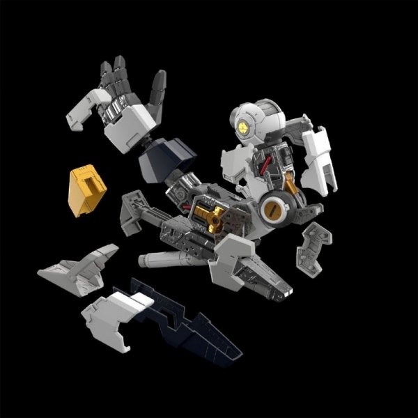 Bandai 69191 RX-93 Nu Gundam Mk6 (PG Unleashed) 30cm 1/60