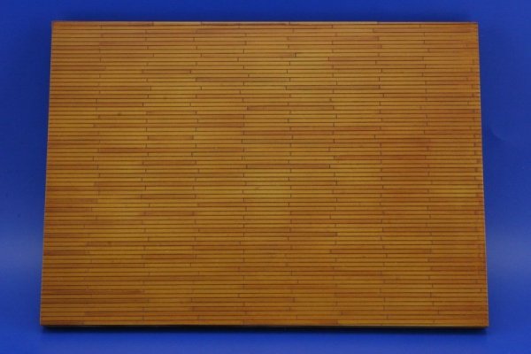 Eduard 8809 PSP Display Wooden Airfield Surface 1/48