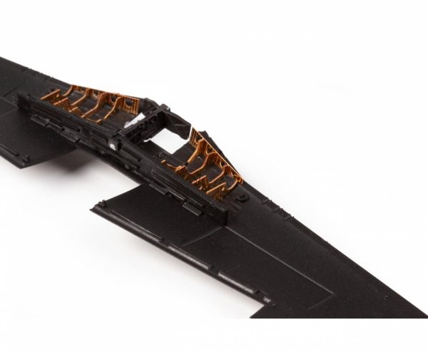 Eduard 73863 P-51D  for ARMA HOBBY 1/72