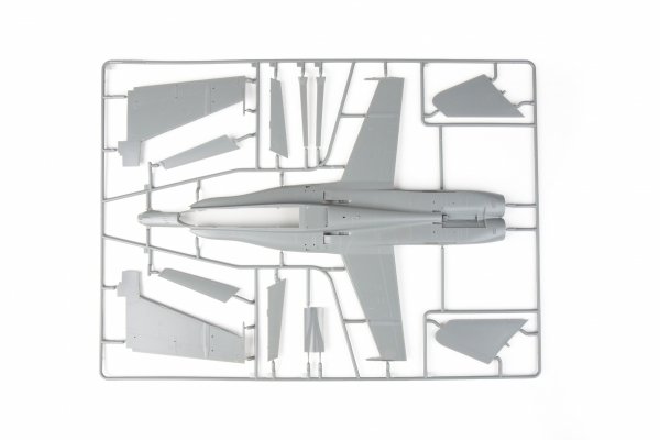 Eduard 11195 Hornet Legacy F/A-18 C Hornet Limited Edition 1/48