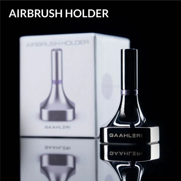 Gaahleri 40843 Airbrush Holder
