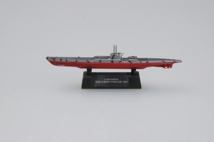 Hobby Boss 87006 DKM U-boat Type IXB 1/700