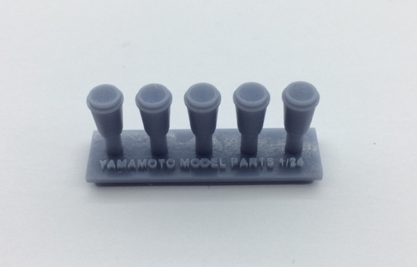 Yamamoto Model Parts YMPGAR2 Kubek na kawę 1/24