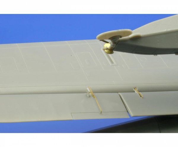 Eduard 32267 Ar 196A-3 exterior for REVELL 1/32