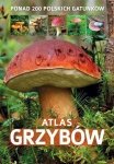 Atlas grzybów /SBM