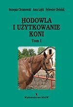 Hodowla i użytkowanie koni Tom 1 + CD