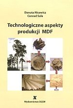 Technologiczne aspekty produkcji MDF