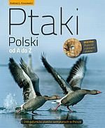 Ptaki Polski od A do Ż + CD