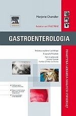 Gastroenterologia Seria Praktyka Lekarza Małych Zwierząt