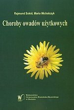 Choroby owadów użytkowych /UWM Olsztyn