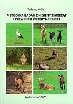 Metodyka badań z higieny zwierząt i prewencji weterynaryjnej