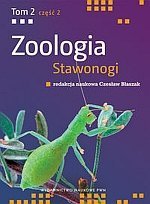 Zoologia Stawonogi tom 2 część 2 i tchawkodyszne